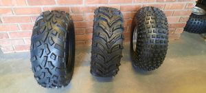 Tyres - 