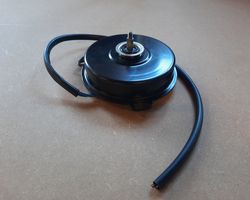 Motor for Logic mounted Game feeders